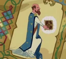 Keepers of the Journal