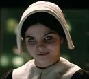Abigail Williams