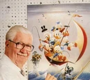 Carl Barks