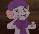 Miss Bianca