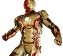 Iron Man (armor)