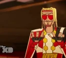 Duke of Detroit