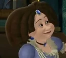 Winifred (Sofia the First)