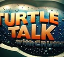Turtle Talk with Crush