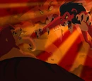 The Lion King: Alternate Ending