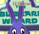 Lil Oldman