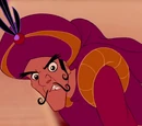 Prince Achmed