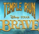 Temple Run: Brave