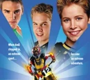 Motocrossed