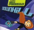 Downhill (Book)