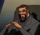 David Xanatos