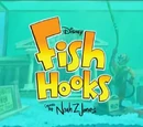 Fish Hooks