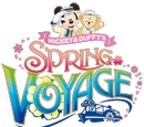 Mickey & Duffy's Spring Voyage