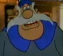 Wizard (Mickey's 60th Birthday)