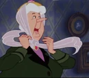 Aunt Sarah