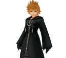 Roxas