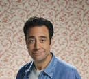 Brad Garrett