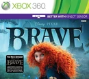 Brave (video game)