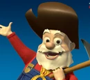 Stinky Pete