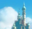 Corona Castle