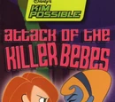 Attack of the Killer Bebes (book)