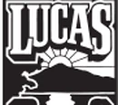 Lucas Books