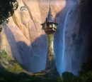 Rapunzel's Tower
