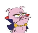 Chuckles the Silly Piggy
