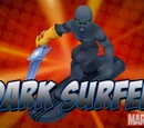 Dark Surfer