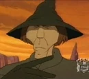 Flint Shrubwood