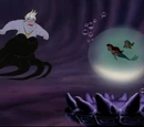 Ursula's Spells