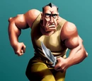 Lyle T. Rourke