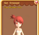 Lower Body Costumes
