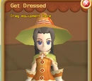Nature Costume