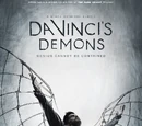 Los demonios de Da Vinci