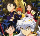 Inuyasha