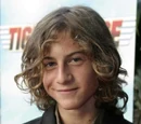 Alex D. Linz