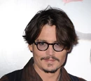 Johnny Depp