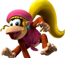 Dixie Kong