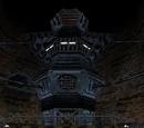 Hideout Helm