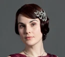 Lady Mary Crawley
