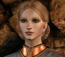 Queen Anora