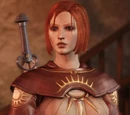 Leliana