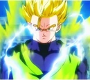 Super Saiyajin 2