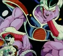 Saga de Cell (EP271 - EP347)