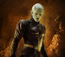 Lord Piccolo (James Marsters)