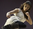 Chi-Chi (Jamie Chung)