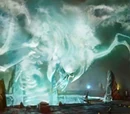 Wraith Dragon