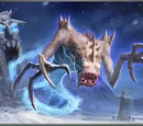 Troops: Soul Reaper