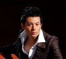 Cui Peng
